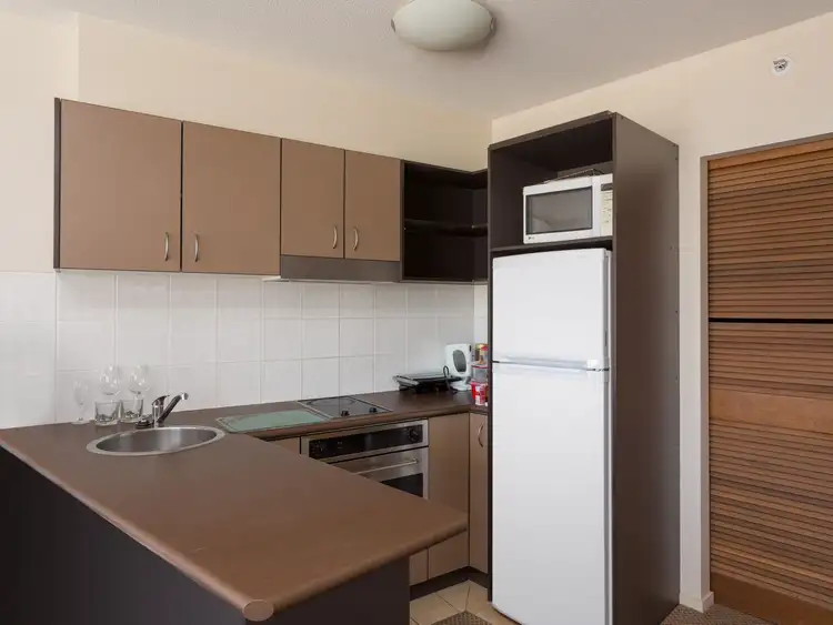 Third view of Homely unit listing, 711 'Savannah' 42 Surf Parade, Broadbeach QLD 4218