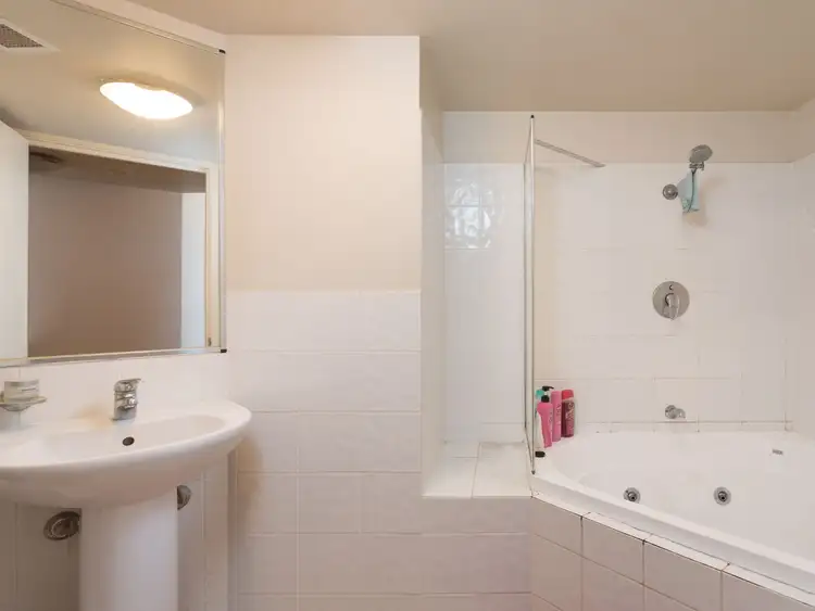 Fifth view of Homely unit listing, 711 'Savannah' 42 Surf Parade, Broadbeach QLD 4218