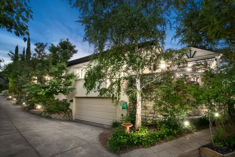 Main view of Homely townhouse listing, 1/37 Hinkler Road, Glen Waverley VIC 3150