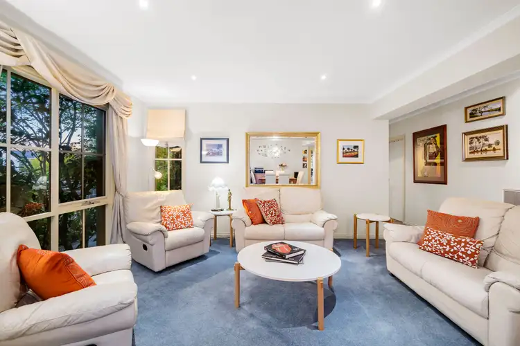 Third view of Homely townhouse listing, 1/37 Hinkler Road, Glen Waverley VIC 3150