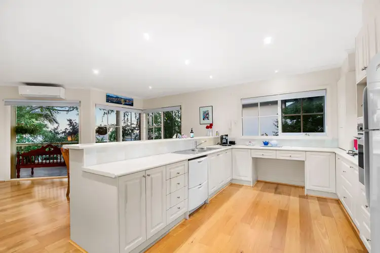 Fourth view of Homely townhouse listing, 1/37 Hinkler Road, Glen Waverley VIC 3150