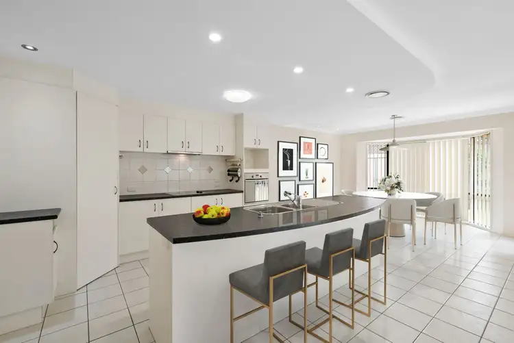Third view of Homely house listing, 8 Springsure Parade, North Lakes QLD 4509