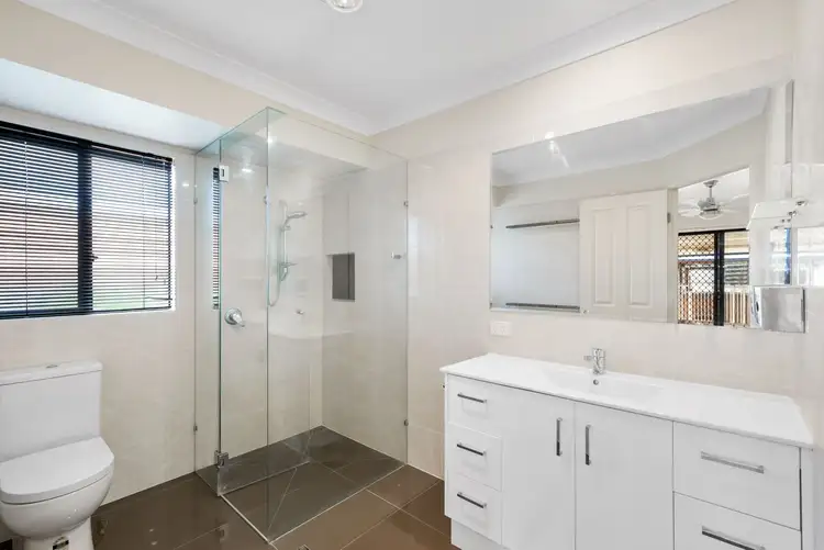 Sixth view of Homely house listing, 8 Springsure Parade, North Lakes QLD 4509
