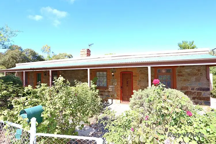 Main view of Homely house listing, 8 Ayers Street, Burra SA 5417