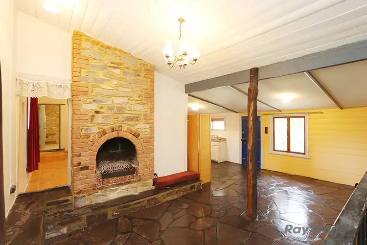 Second view of Homely house listing, 8 Ayers Street, Burra SA 5417