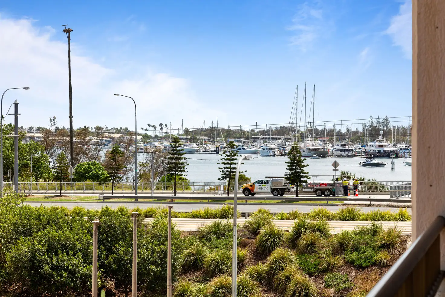 Main view of Homely unit listing, 304/2 Barney Street, Southport QLD 4215