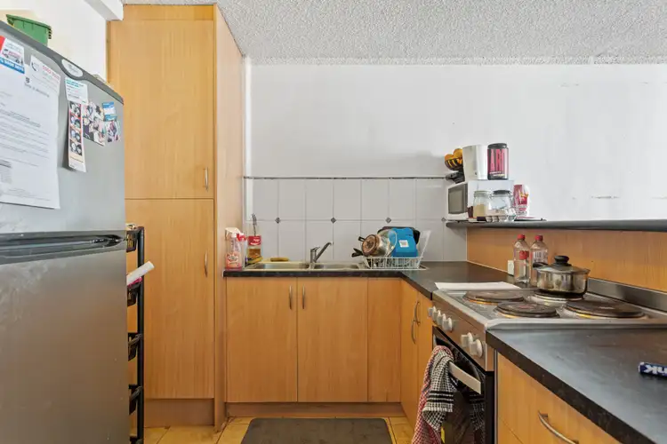 Second view of Homely unit listing, 304/2 Barney Street, Southport QLD 4215