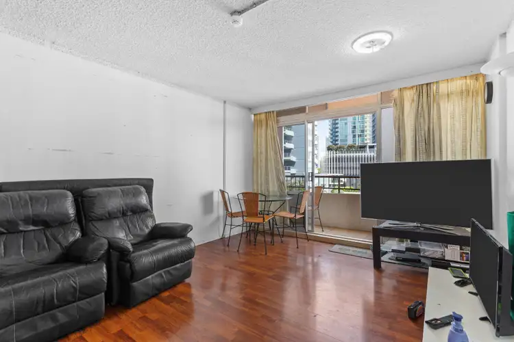 Third view of Homely unit listing, 304/2 Barney Street, Southport QLD 4215
