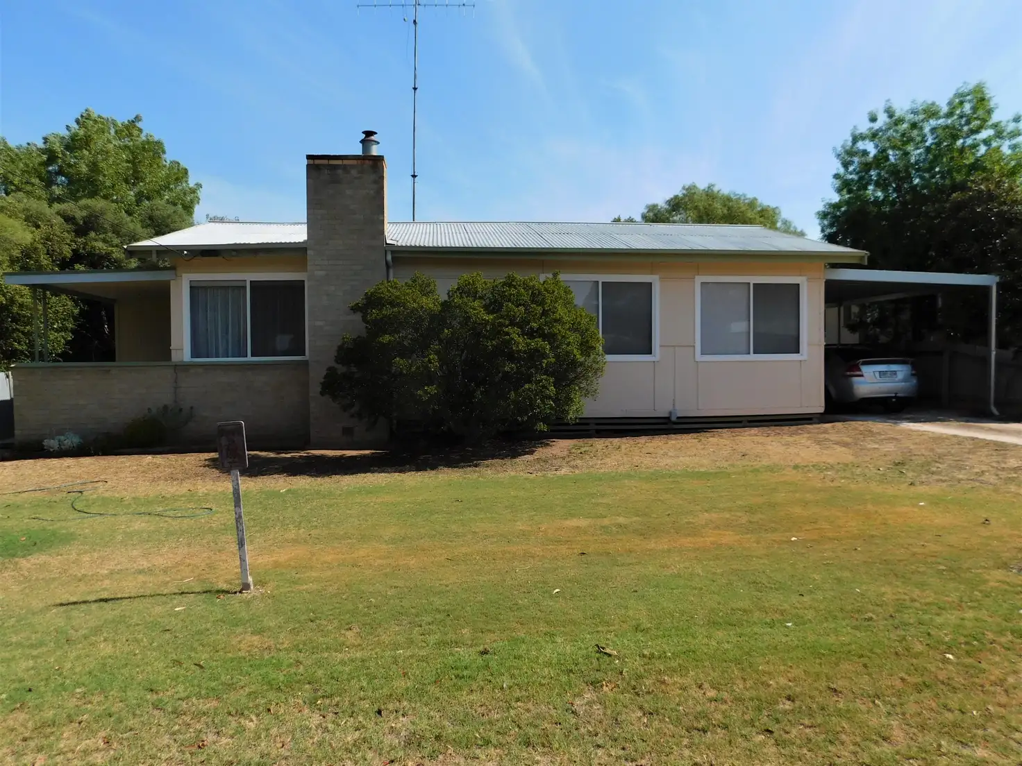 Main view of Homely house listing, 12 Virgo Street, Bordertown SA 5268
