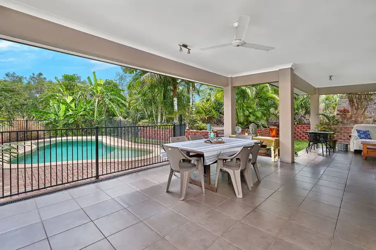 34-36 Claim Close, Goldsborough QLD 4865