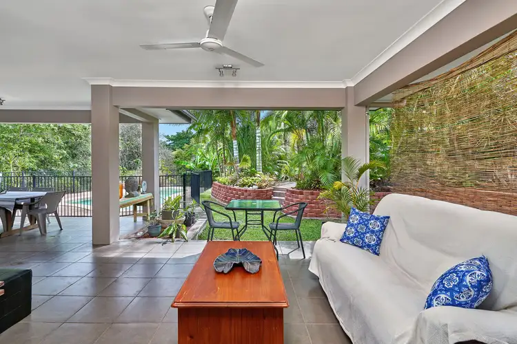Second view of Homely house listing, 34-36 Claim Close, Goldsborough QLD 4865