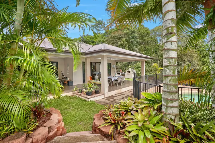 Third view of Homely house listing, 34-36 Claim Close, Goldsborough QLD 4865