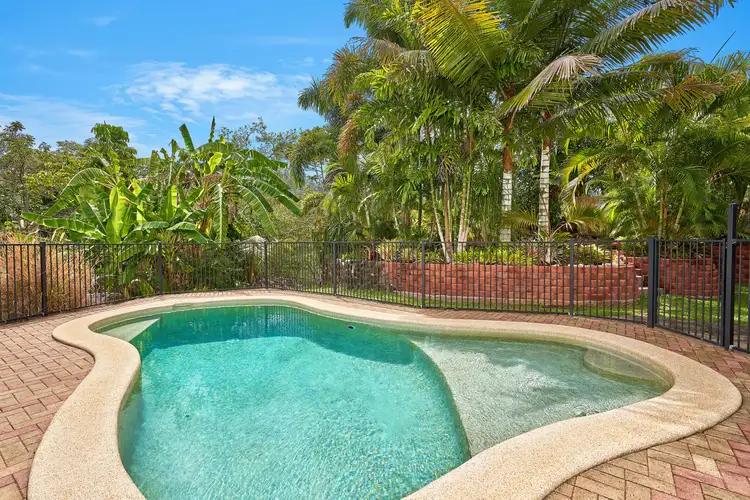 Fourth view of Homely house listing, 34-36 Claim Close, Goldsborough QLD 4865