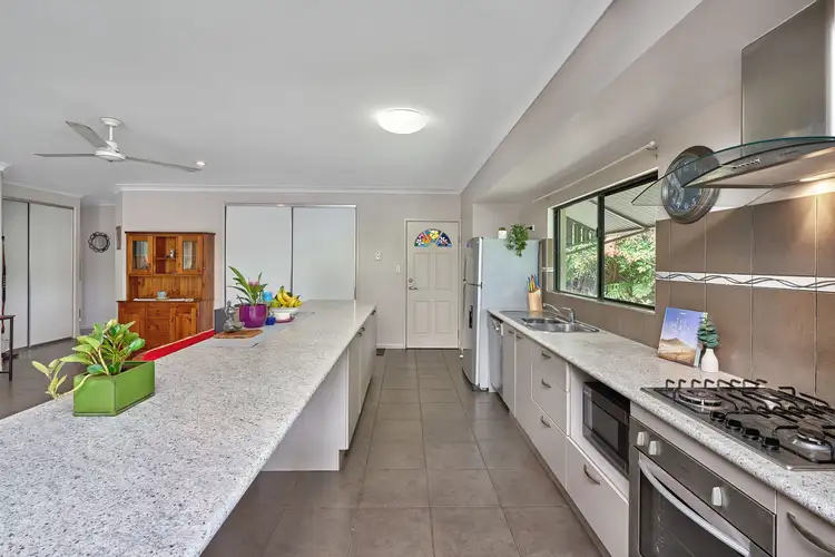 Fifth view of Homely house listing, 34-36 Claim Close, Goldsborough QLD 4865