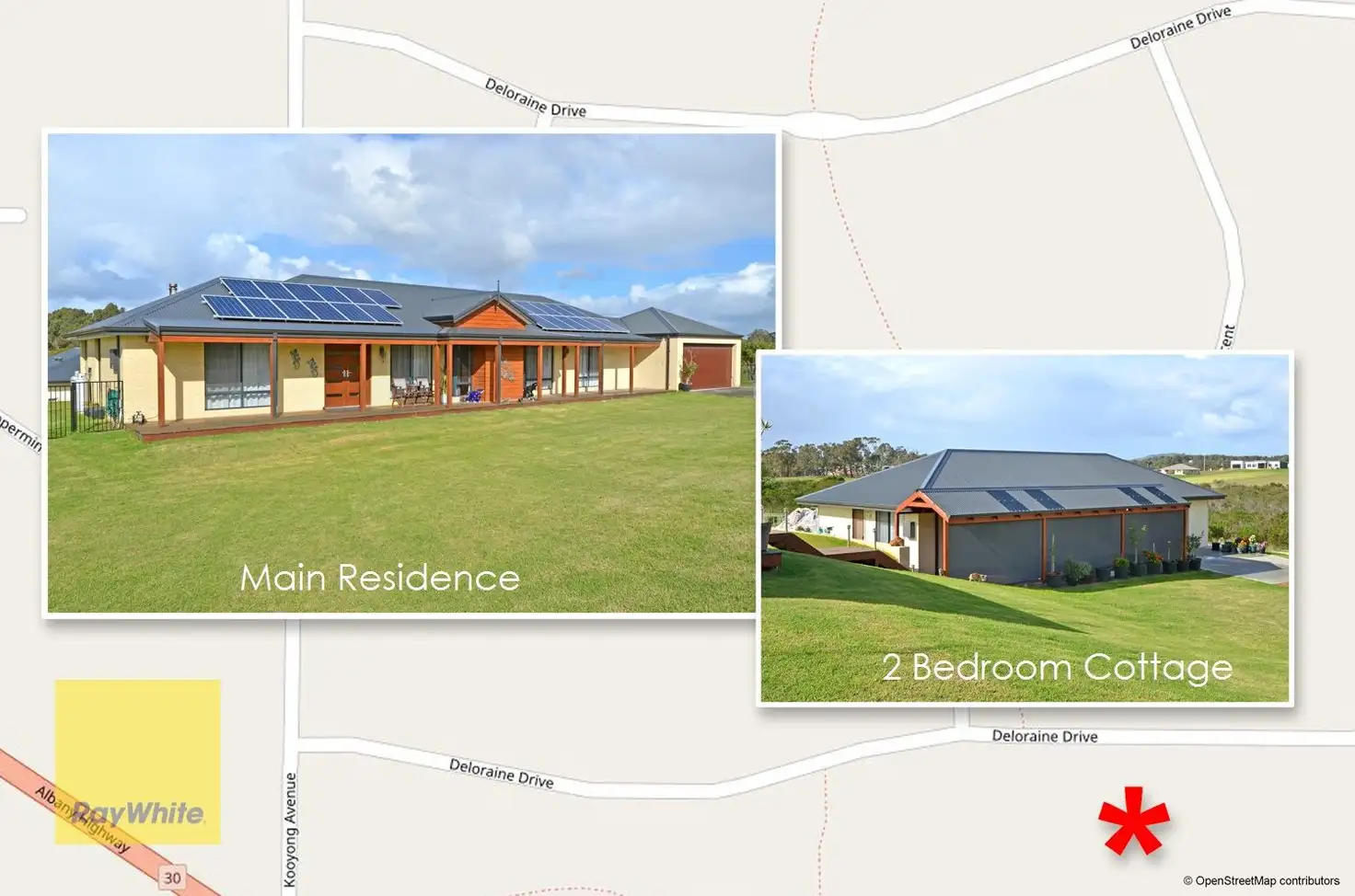Main view of Homely house listing, 163 Deloraine Drive, Warrenup WA 6330