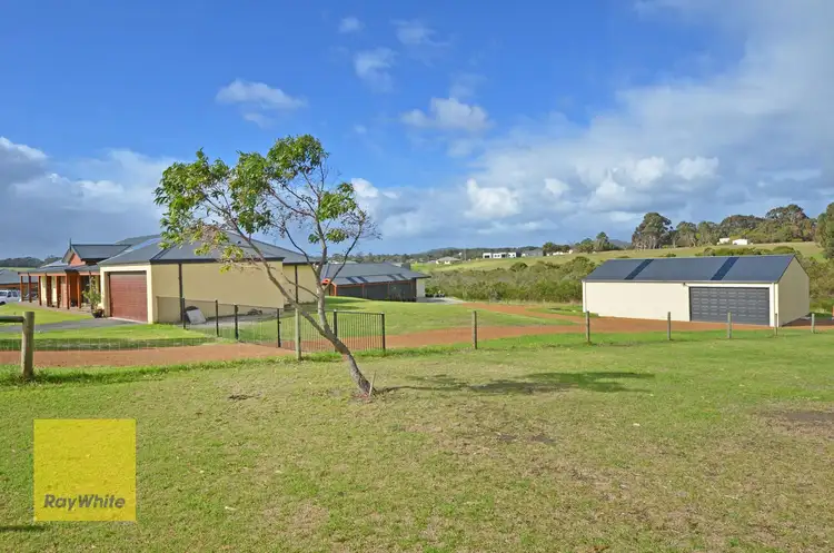 Second view of Homely house listing, 163 Deloraine Drive, Warrenup WA 6330