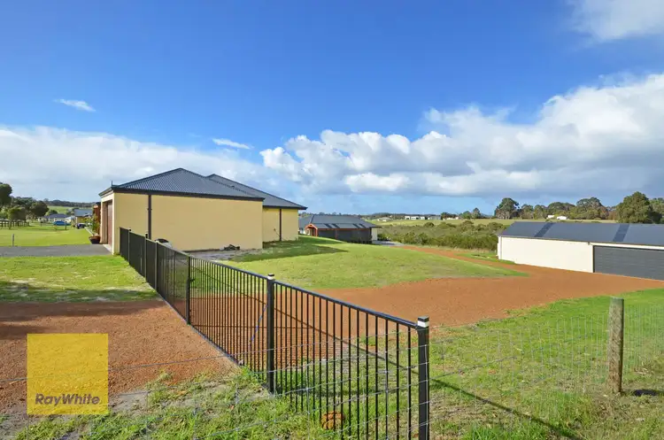 Third view of Homely house listing, 163 Deloraine Drive, Warrenup WA 6330