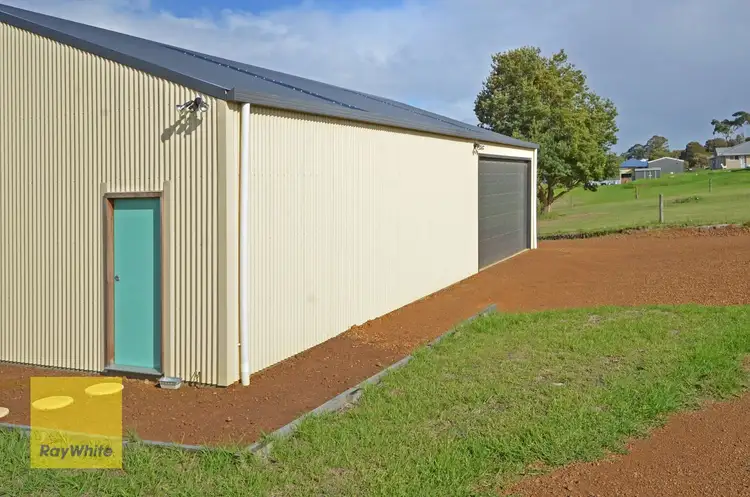 Fourth view of Homely house listing, 163 Deloraine Drive, Warrenup WA 6330