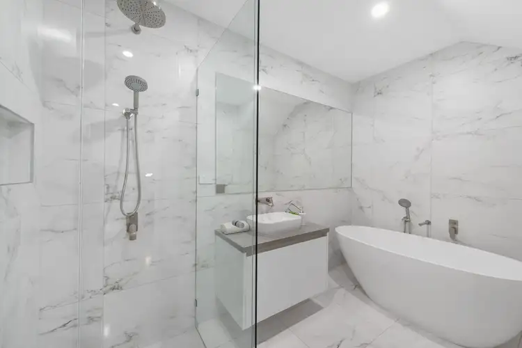 Sixth view of Homely townhouse listing, 2/33 Lawson Street, Essendon VIC 3040