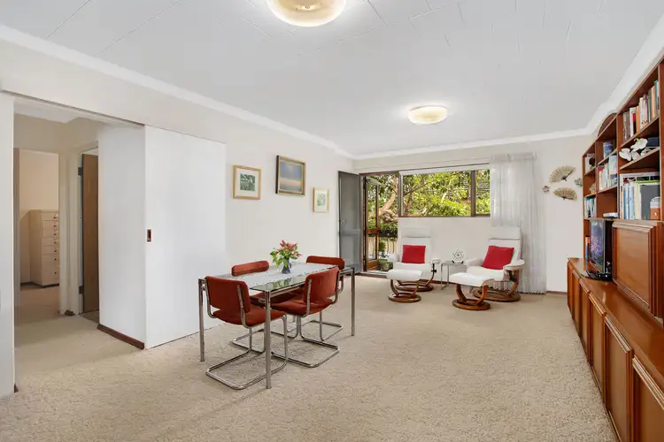Second view of Homely apartment listing, 2/37 Tranmere Street, Drummoyne NSW 2047