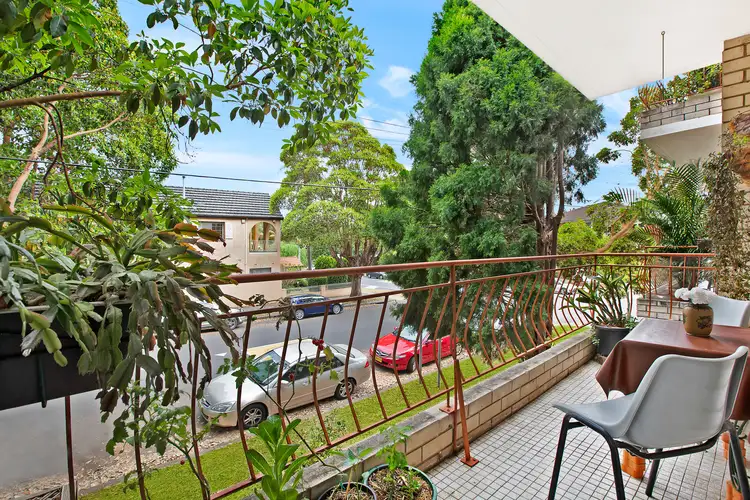 Fourth view of Homely apartment listing, 2/37 Tranmere Street, Drummoyne NSW 2047