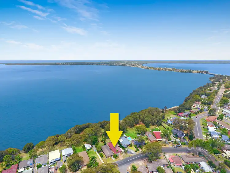 Main view of Homely house listing, 103 The Corso, Gorokan NSW 2263