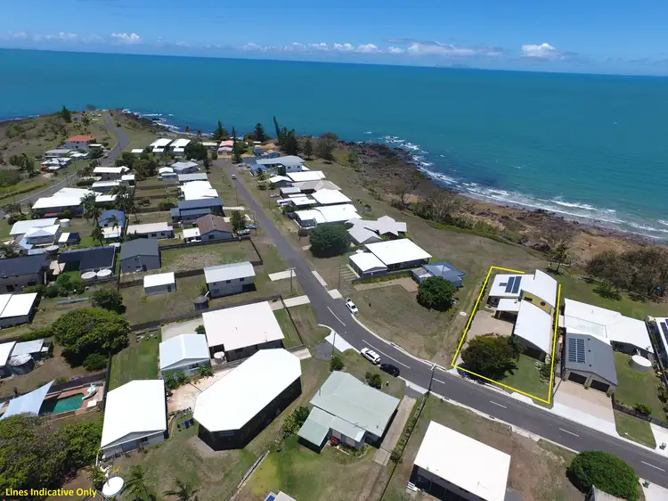 33 Westcott Avenue, Campwin Beach QLD 4737