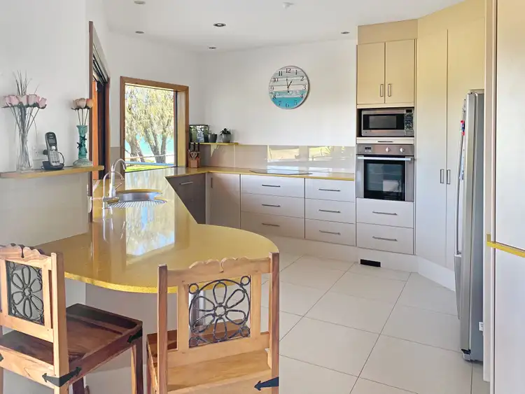 Seventh view of Homely house listing, 33 Westcott Avenue, Campwin Beach QLD 4737