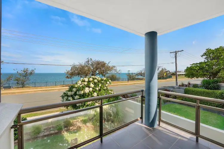 Second view of Homely unit listing, 4/145 Flinders Parade, Scarborough QLD 4020