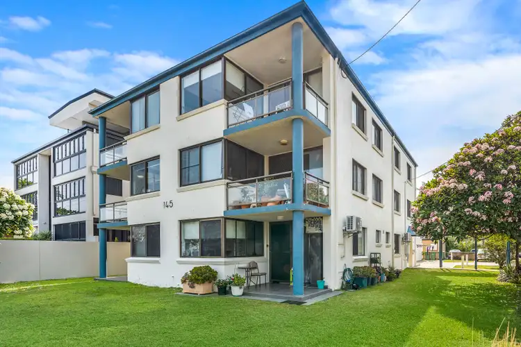 Third view of Homely unit listing, 4/145 Flinders Parade, Scarborough QLD 4020