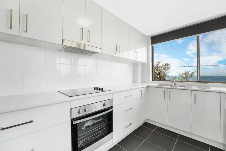 Fifth view of Homely unit listing, 4/145 Flinders Parade, Scarborough QLD 4020