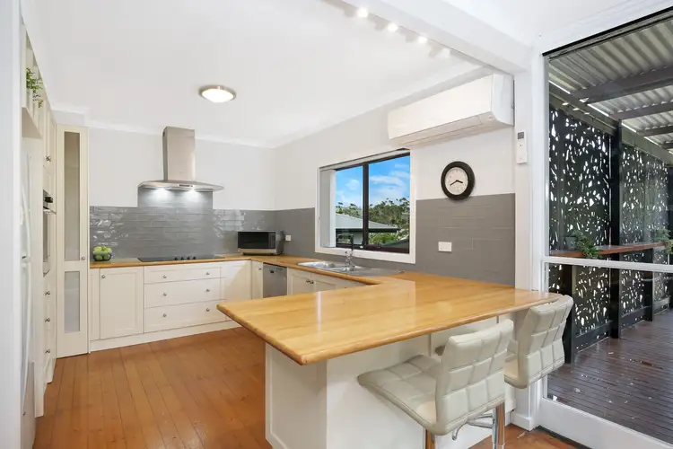 Second view of Homely house listing, 9 Stratford Road, Unanderra NSW 2526