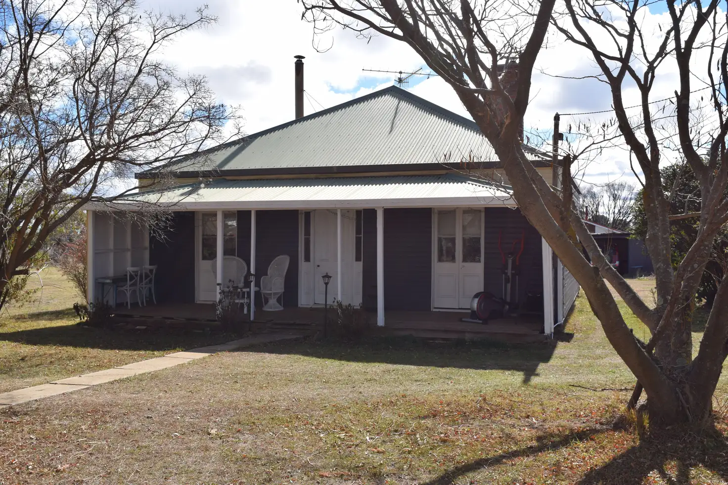 Main view of Homely house listing, 83 Ollera Street, Guyra NSW 2365
