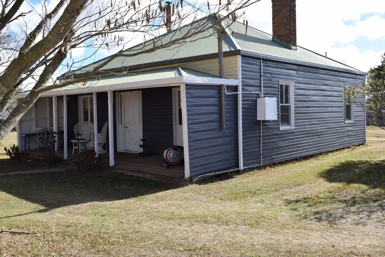 Second view of Homely house listing, 83 Ollera Street, Guyra NSW 2365