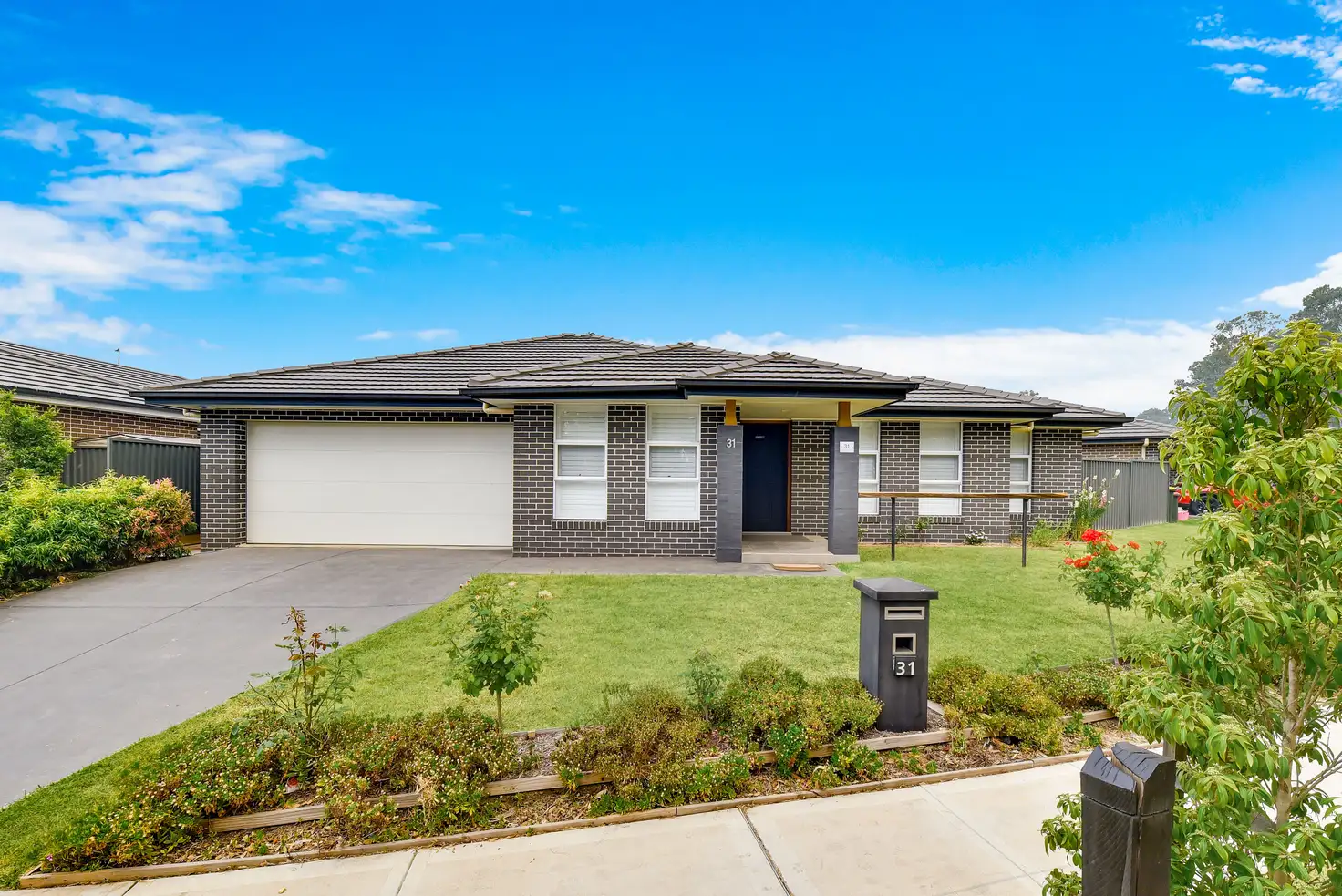 Main view of Homely house listing, 31 Grantham Crescent, Denham Court NSW 2565