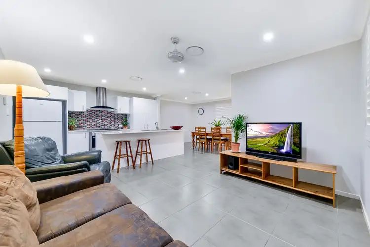 Third view of Homely house listing, 31 Grantham Crescent, Denham Court NSW 2565