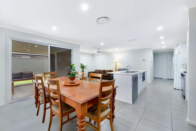 Fourth view of Homely house listing, 31 Grantham Crescent, Denham Court NSW 2565