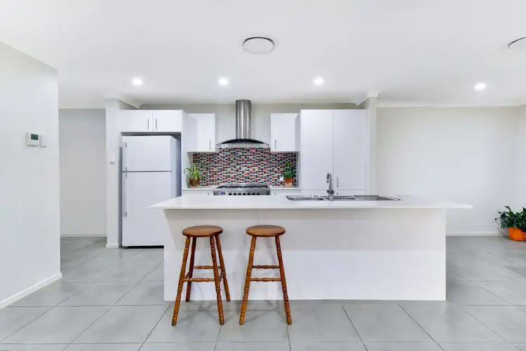 Fifth view of Homely house listing, 31 Grantham Crescent, Denham Court NSW 2565