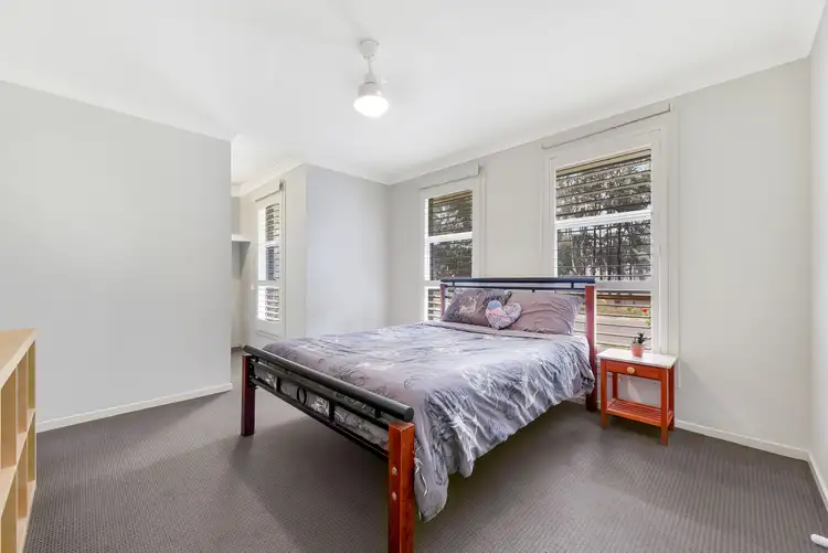 Sixth view of Homely house listing, 31 Grantham Crescent, Denham Court NSW 2565