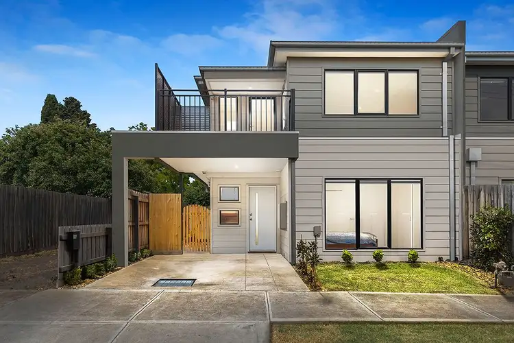 11A Bizana Street, West Footscray VIC 3012