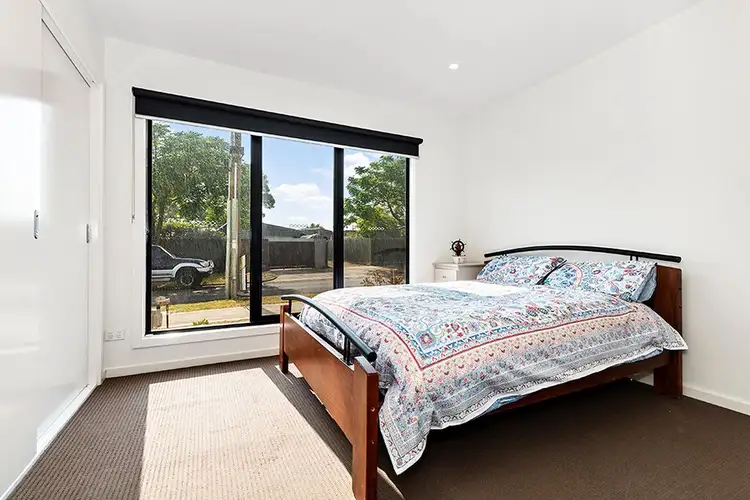 Second view of Homely house listing, 11A Bizana Street, West Footscray VIC 3012