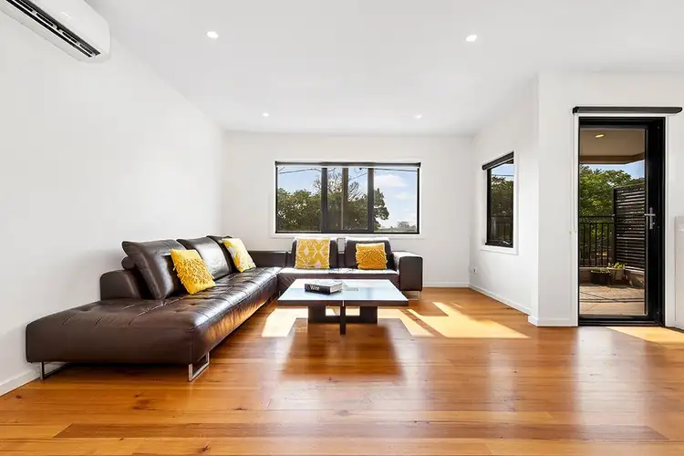 Third view of Homely house listing, 11A Bizana Street, West Footscray VIC 3012