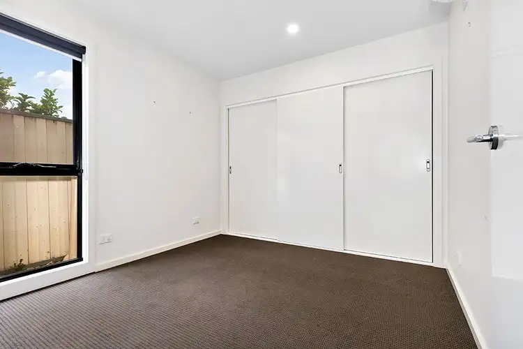 Fourth view of Homely house listing, 11A Bizana Street, West Footscray VIC 3012