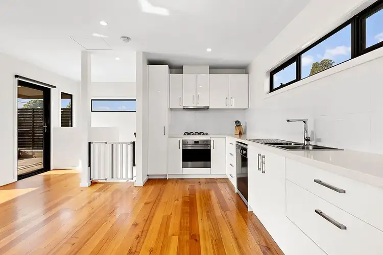 Fifth view of Homely house listing, 11A Bizana Street, West Footscray VIC 3012