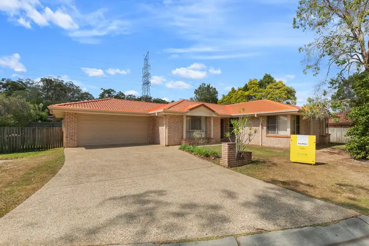 Third view of Homely house listing, 12 Lomandra Place, Capalaba QLD 4157