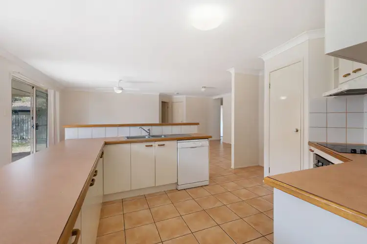 Fourth view of Homely house listing, 12 Lomandra Place, Capalaba QLD 4157