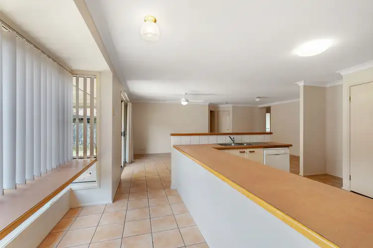 Fifth view of Homely house listing, 12 Lomandra Place, Capalaba QLD 4157