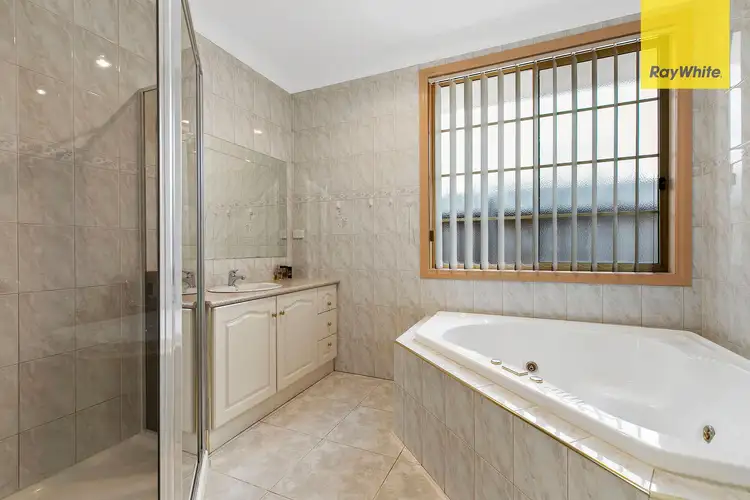 Sixth view of Homely house listing, 10 Jackson Circuit, Albanvale VIC 3021