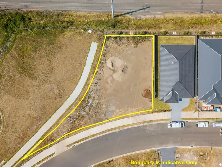 Second view of Homely land listing, 44 Thornbill Street, Wongawilli NSW 2530