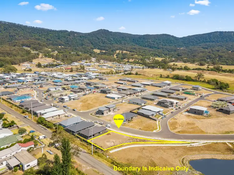 Third view of Homely land listing, 44 Thornbill Street, Wongawilli NSW 2530